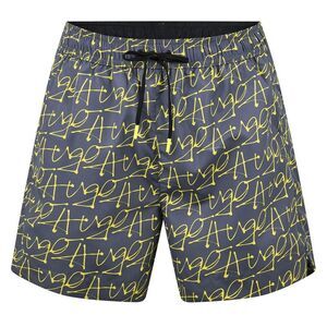 Hugo Mens Marco 01 Swim Shorts / Bright Yellow
